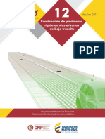 Proyecto Tipo Pavimentación de Vias DNP.pdf