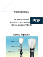 Implant Ology