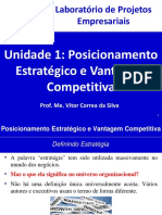 Unidade 1 - Posicionamento Estratégico e Vantagem Competitiva.pdf