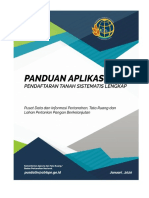 Panduan PTSL 2020 PDF