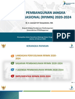 2) Paparan RPJMN 2020-2024 Deputi Pendanaan Bappenas 11feb2020 Rev-L1
