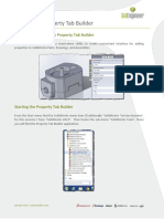 SolidWorks Property Tab Builder.pdf