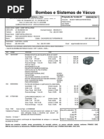 Manual de Especificação - Bomba de Vácuo A Seco - BUSCH PDF