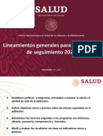 01 Lineamientos de Campaña SR 2020