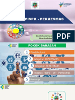 Integrasi Pis-Pk - Perkesmas