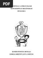 Download Proposal LDK by angga pradiktya SN44746018 doc pdf