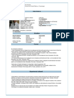 Medicina Interna, Administración de Salud Pública y Termología