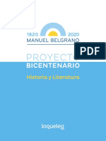 Proyecto Belgrano