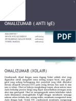 OMALIZUMAB