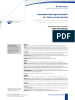 Abordagem Familiar - Artigo 2 PDF