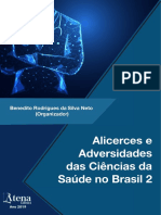 E BOOK Alicerces e Adversidades Das Ciencias Da Saude No Brasil 2