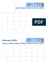 Kalender Pendidikan