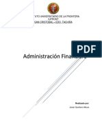 administarcion - modulo IV .pdf