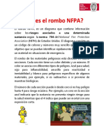 Qué Es El Rombo NFPA