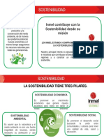 Sostenibilidad PDF