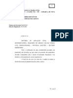 APELAÇÃO N 40368.2015 - CLASSE CNJ -198 COMARCA DE NOVA XAVANTINA - DECISÃO DO RELATOR - DIVERGENTE.pdf