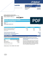 Factura-Mi Telcel PDF