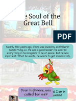 The Soul of The Great Bell PDF