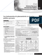 Planeamiento Estratégico - Soto Cañeda