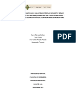 Trabajo Opción de Grado Curso de Profundización SIG Directora Flor Yamile Posada Parada