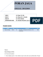 LAPORAN JAGA POP IKE 20122018 SOL INTRAKRANIAL.pptx