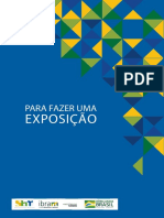 Acessibilidade em museus: Como pensar uma exposição