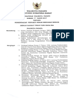 Peraturan Walikota Padang No. 26_tahun_2017 tentang Pengendalian Penyakit DBD