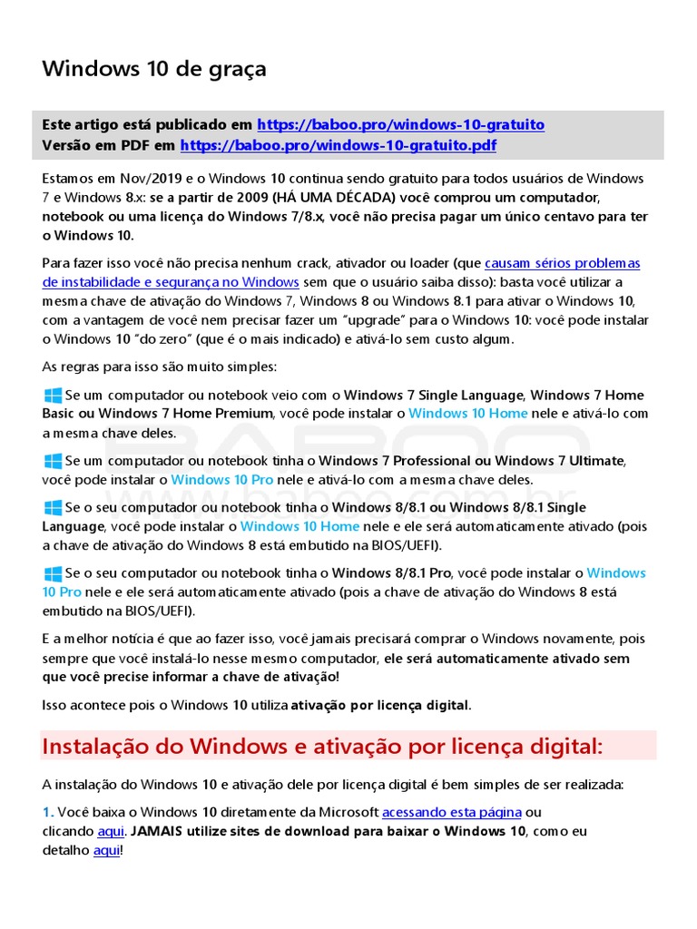 Como fazer uma instalação limpa do Windows 11 – Tecnoblog