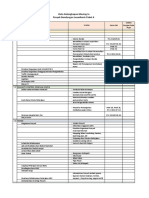 Persiapan Moving in PDF