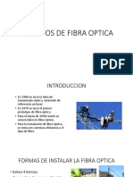 TENDIDOS DE FIBRA OPTICA(expo)