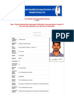 Andhra Pradesh Grama - Ward Sachivalayam PDF