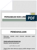 MetNum3-Sistem_Persamaan_Non_Linier.ppt