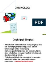 Toksikologi 2017