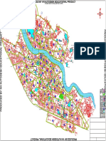 Ward Map Bilaspur PDF