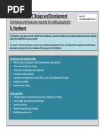 Understanding RAMS in Engineering | PDF | Reliability Engineering | Safety