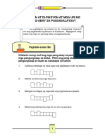 18 - piksyon at di-piksyon at mga uri ng pang-abay sa pagsasalaysay.pdf