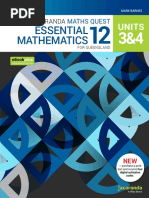 Cambridge IGCSE® and O Level Additional Mathematics Coursebook (Second ...