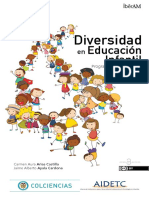 Diversidad en Educación Infantil_ Programas de Formadores para la Infancia en Colombia.pdf