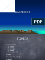 Viral Infection PDF