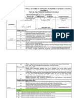 Biologi Sel: Struktur dan Fungsi Sel