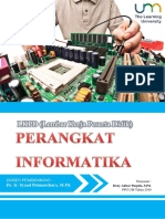 LKPD - SMP - Informatika PDF