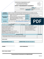 FORMATO PLAN DE MEJORAMIENTO - FISICA 11° 2. Trimestre PDF