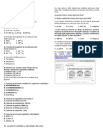 TALLER de Portafolio No1 Fisica Decimo