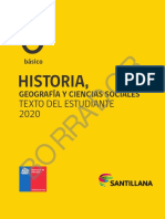 Textoescolar Histogeo 6b PDF