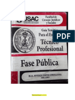 Guia Fase PÚBLICA-USAC PDF