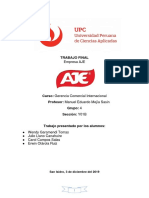 TF Final - Aje Group - Final Final PDF