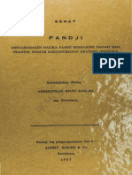 +serat PANDJI - PDF