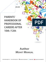 Parents' Handbook of Careers after School.pdf