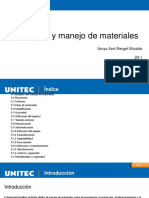 Manejo de Materiales 2