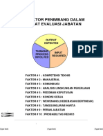 10 FAKTOR PENIMBANG